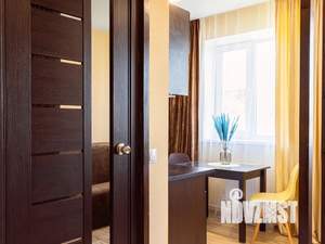 1-к квартира, посуточно, 16м2, 1/3 этаж