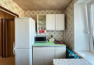 1-к квартира, на длительный срок, 35м2, 8/9 этаж