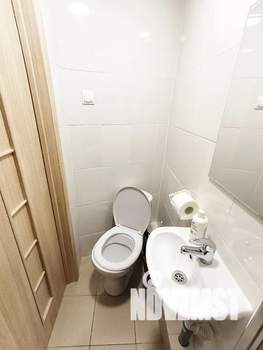 1-к квартира, посуточно, 12м2, 4/5 этаж