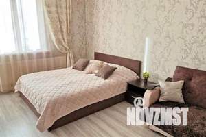 2-к квартира, посуточно, 72м2, 2/20 этаж