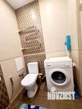 1-к квартира, на длительный срок, 49м2, 4/12 этаж