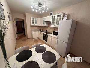 1-к квартира, на длительный срок, 50м2, 4/8 этаж