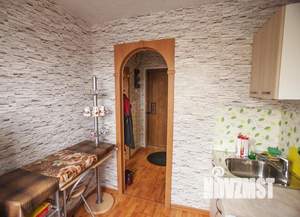 1-к квартира, посуточно, 22м2, 1/1 этаж