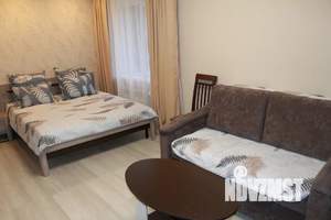 1-к квартира, посуточно, 31м2, 3/5 этаж