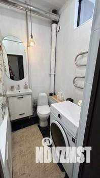 2-к квартира, посуточно, 41м2, 1/1 этаж