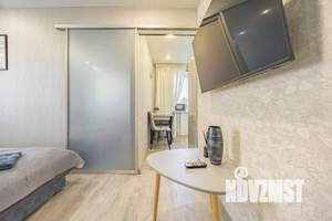 2-к квартира, посуточно, 32м2, 1/1 этаж