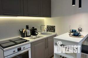 1-к квартира, посуточно, 25м2, 3/19 этаж