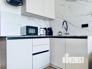 1-к квартира, посуточно, 20м2, 3/6 этаж