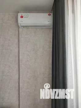 1-к квартира, посуточно, 41м2, 3/10 этаж