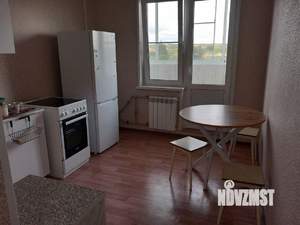 1-к квартира, на длительный срок, 30м2, 3/3 этаж