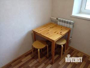 1-к квартира, на длительный срок, 29м2, 2/5 этаж