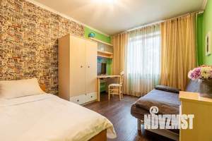 3-к квартира, посуточно, 79м2, 3/9 этаж