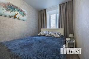 2-к квартира, посуточно, 38м2, 1/5 этаж