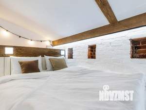 1-к квартира, посуточно, 28м2, 1/1 этаж