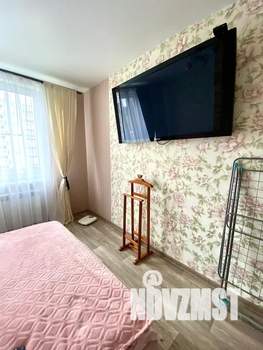 2-к квартира, посуточно, 40м2, 5/5 этаж