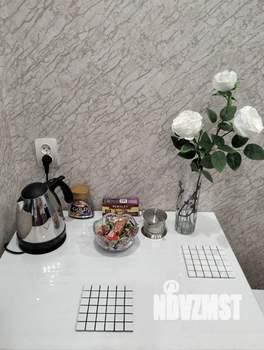 1-к квартира, посуточно, 31м2, 2/5 этаж