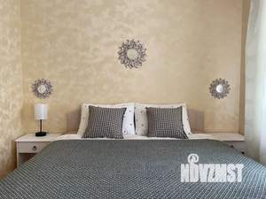 1-к квартира, посуточно, 38м2, 2/3 этаж