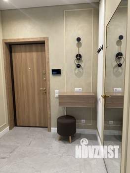 1-к квартира, посуточно, 48м2, 2/6 этаж