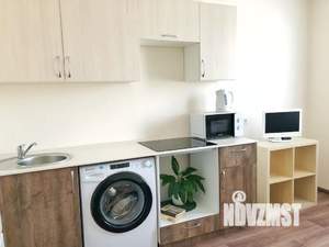 1-к квартира, посуточно, 40м2, 10/20 этаж