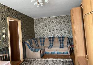 2-к квартира, на длительный срок, 45м2, 7/9 этаж