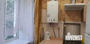 2-к квартира, на длительный срок, 43м2, 3/5 этаж