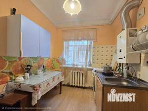 2-к квартира, на длительный срок, 40м2, 2/2 этаж