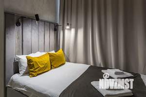 1-к квартира, посуточно, 25м2, 10/19 этаж