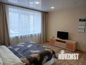 1-к квартира, посуточно, 32м2, 2/5 этаж