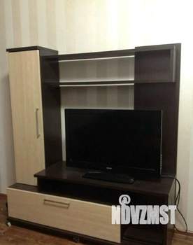 1-к квартира, на длительный срок, 32м2, 2/5 этаж