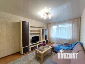 2-к квартира, посуточно, 40м2, 5/6 этаж
