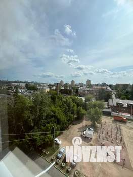 1-к квартира, посуточно, 37м2, 9/9 этаж