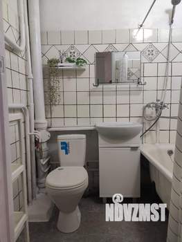 1-к квартира, на длительный срок, 35м2, 5/9 этаж