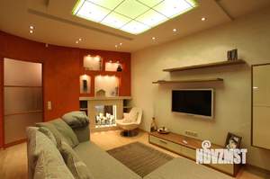 2-к квартира, на длительный срок, 70м2, 9/10 этаж