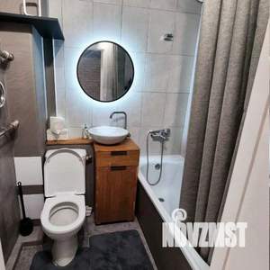 1-к квартира, посуточно, 33м2, 1/1 этаж