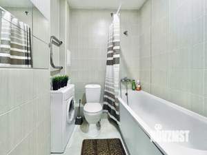 Студия квартира, посуточно, 30м2, 20/25 этаж