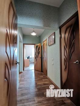 3-к квартира, на длительный срок, 82м2, 4/17 этаж