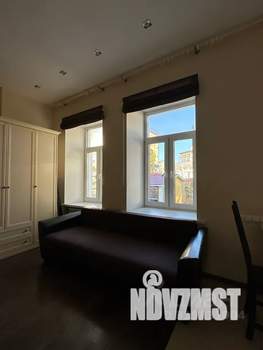 1-к квартира, посуточно, 36м2, 2/3 этаж