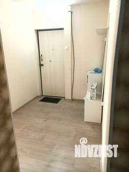 2-к квартира, посуточно, 45м2, 3/5 этаж