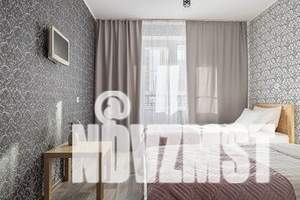 3-к квартира, посуточно, 70м2, 2/10 этаж