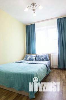 2-к квартира, посуточно, 50м2, 1/1 этаж