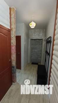 2-к квартира, посуточно, 32м2, 1/2 этаж