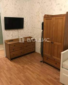 1-к квартира, на длительный срок, 42м2, 2/4 этаж