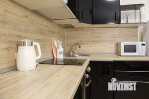 1-к квартира, посуточно, 64м2, 5/18 этаж