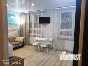 1-к квартира, посуточно, 32м2, 1/1 этаж