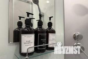 2-к квартира, посуточно, 55м2, 14/15 этаж