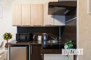 Студия квартира, посуточно, 23м2, 8/14 этаж