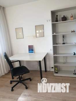 2-к квартира, посуточно, 42м2, 3/5 этаж