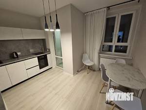 2-к квартира, на длительный срок, 65м2, 18/18 этаж