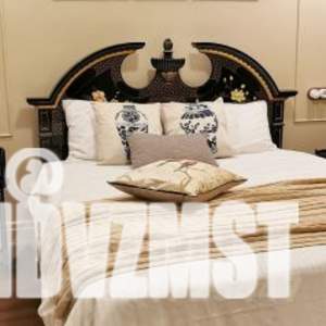 3-к квартира, посуточно, 55м2, 1/2 этаж