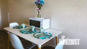 1-к квартира, посуточно, 46м2, 6/25 этаж